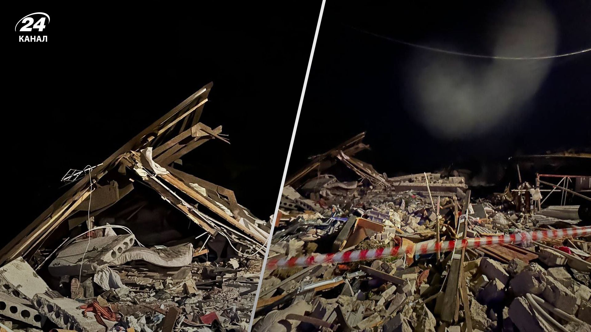 В Белгородской области раздавались взрывы, когда россияне пускали "Шахеды" по Украине В Белгородской области раздавались взрывы, когда россияне пускали "Шахеды" по Украине