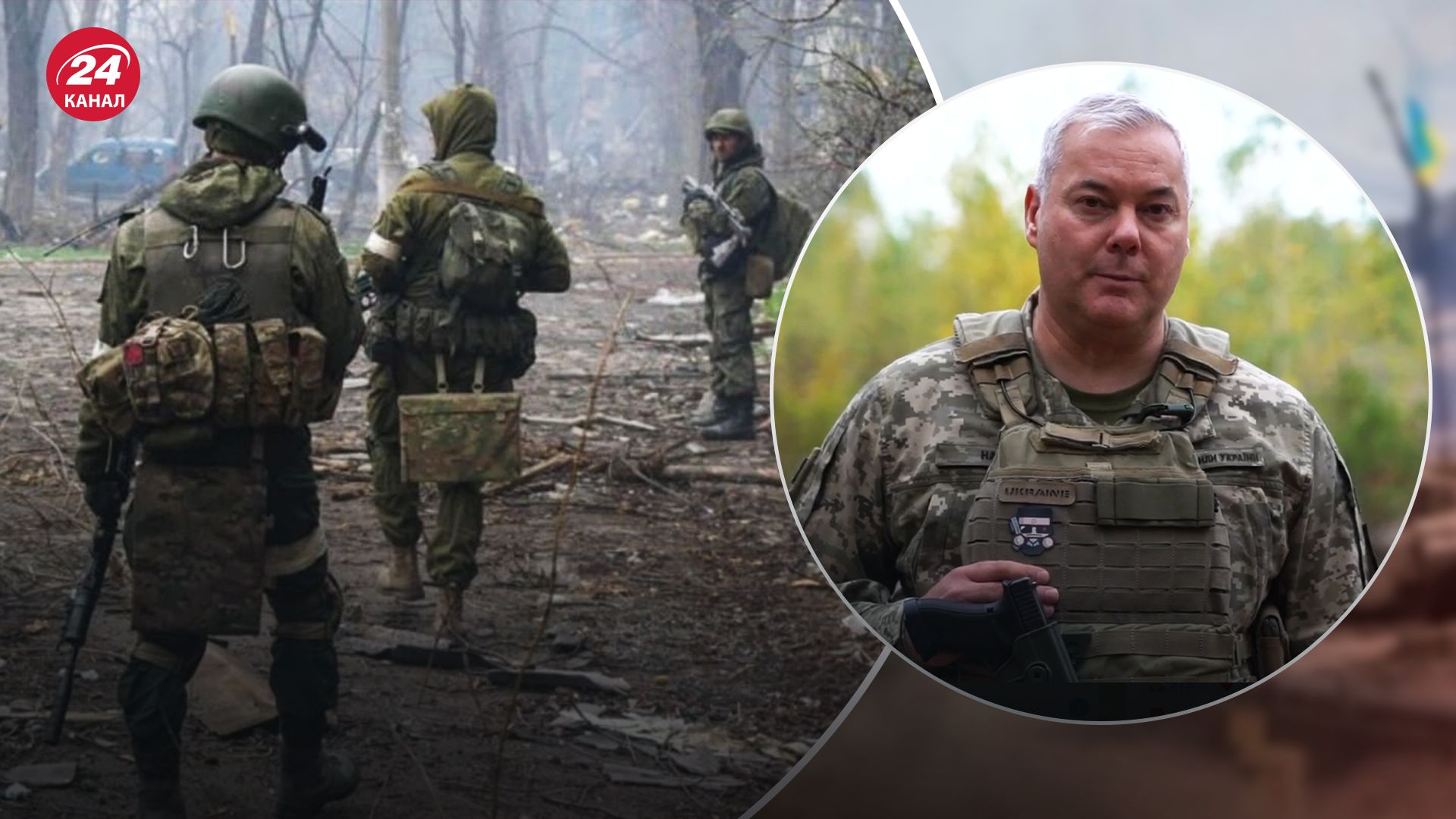 Російські диверсанти намагалися проникнути на об'єкт критичної інфраструктури України Російські диверсанти намагалися проникнути на об'єкт критичної інфраструктури України