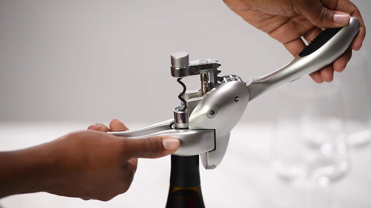 Штопор українською - які колоритні та автентичні відповідники має це слово Штопор українською - які колоритні та автентичні відповідники має це слово