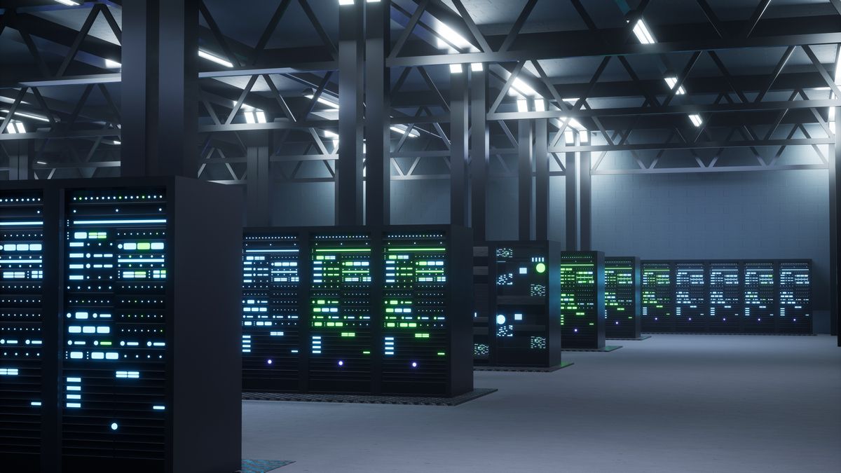 ИИ потребляет колоссальное количество энергии и воды – почти как некоторые страны ИИ потребляет колоссальное количество энергии и воды – почти как некоторые страны