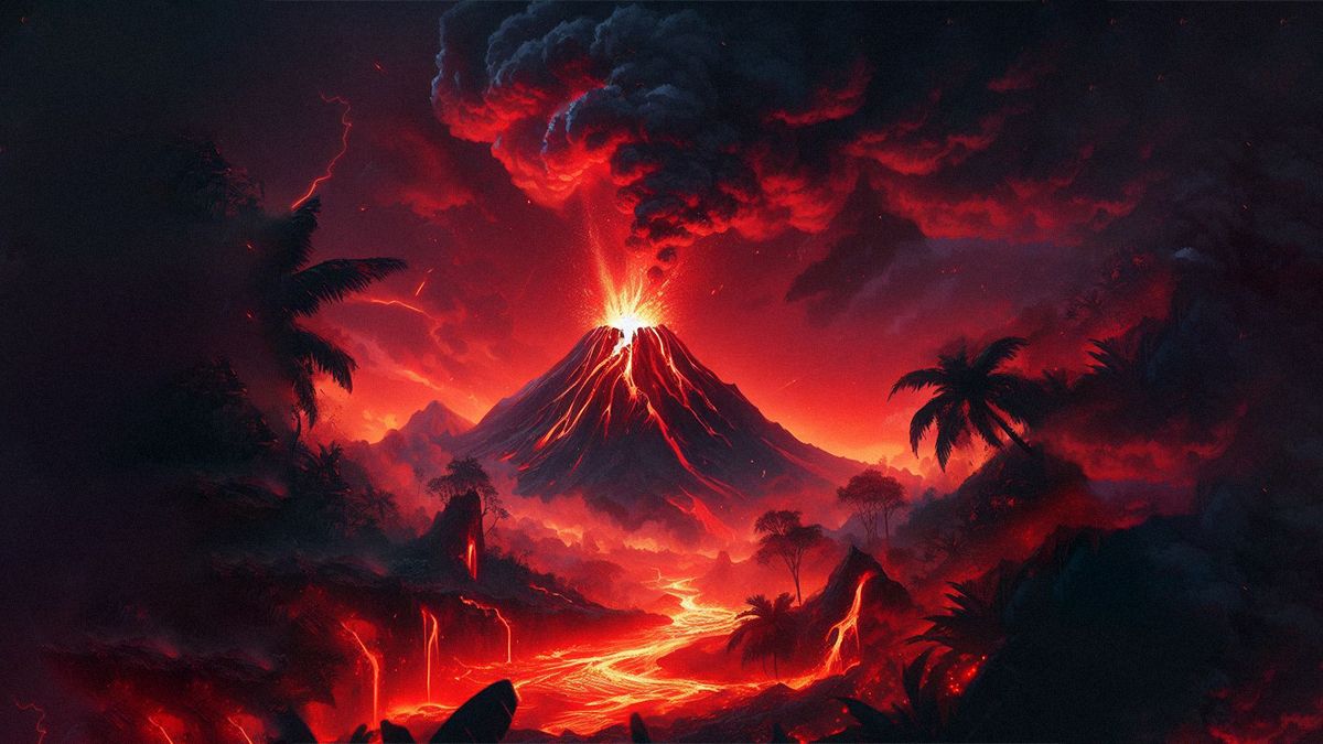 Скляні уламки, знайдені під льодом Антарктиди, дозволили уточнити дату давньої катастрофи Скляні уламки, знайдені під льодом Антарктиди, дозволили уточнити дату давньої катастрофи