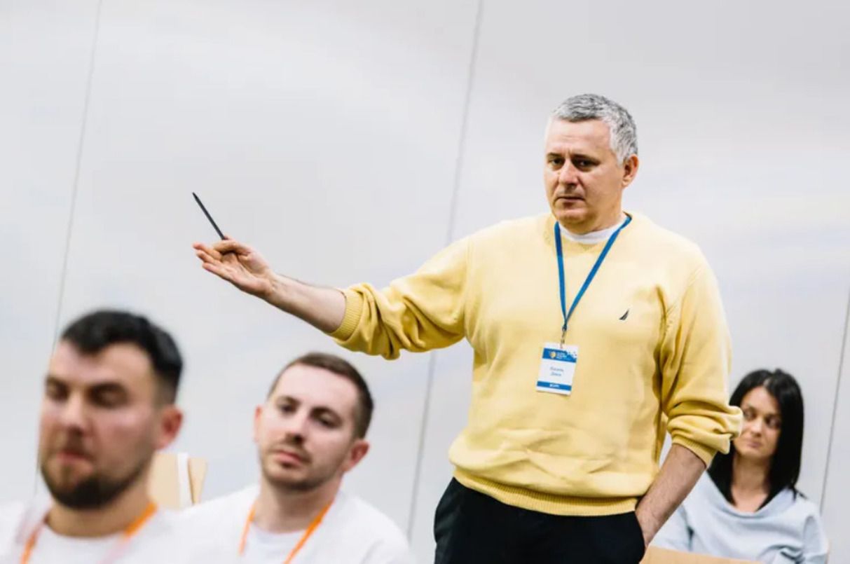 Высшее образование – лучший учитель Украины заявил о сокращении количества вузов в Украине Высшее образование – лучший учитель Украины заявил о сокращении количества вузов в Украине