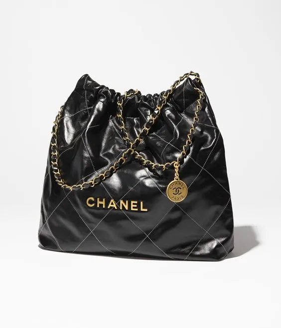 Самые популярные сумки Chanel