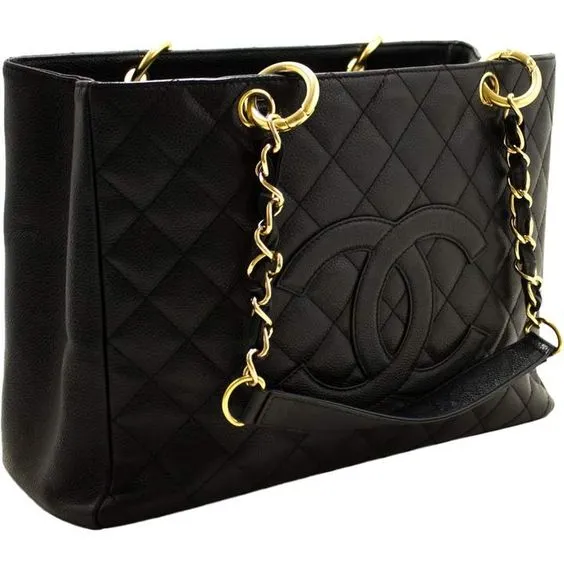 Найпопулярніші сумки Chanel