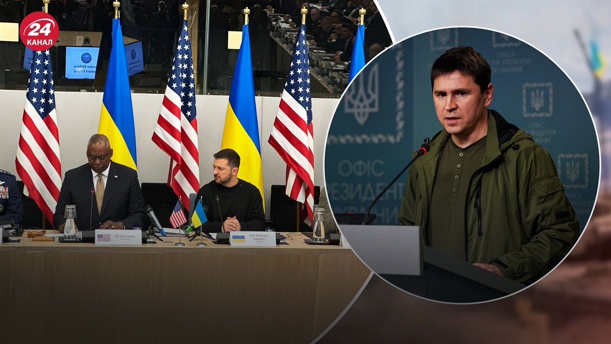 Зустріч у форматі Рамштайн 11 жовтня – чому Зеленський особисто відвідав Рамштайн - 24 Канал Зустріч у форматі Рамштайн 11 жовтня – чому Зеленський особисто відвідав Рамштайн - 24 Канал