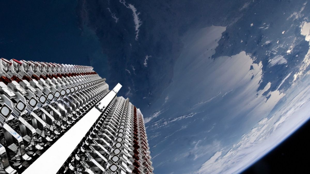 Исследование утверждает, что Starlink может убивать по человеку каждые два года Исследование утверждает, что Starlink может убивать по человеку каждые два года