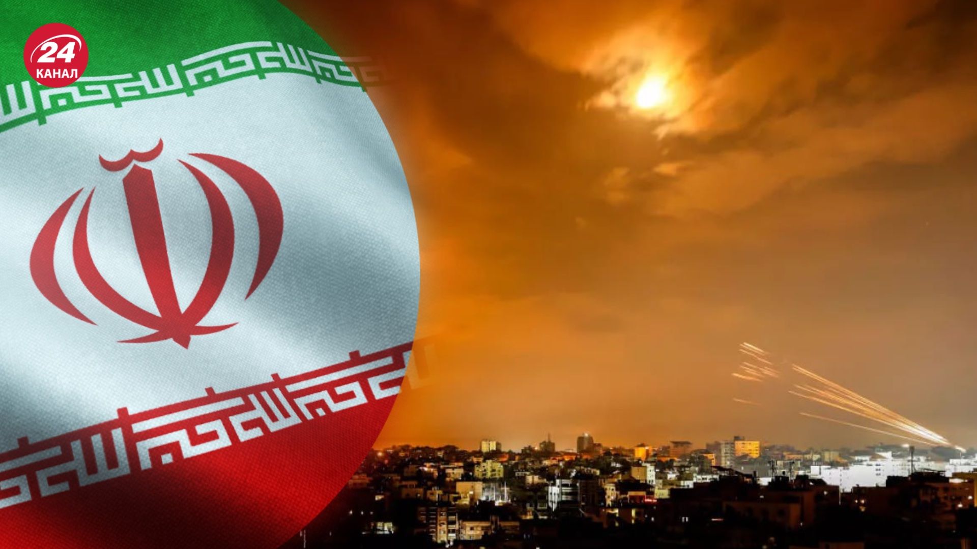 Иранские лидеры сами шокированы нападением ХАМАС на Израиль