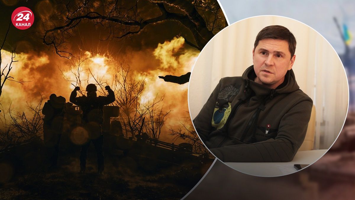 Россия наступает на Авдеевском направлении – в ОП прокомментировали обострение у Авдеевки - 24 Канал Россия наступает на Авдеевском направлении – в ОП прокомментировали обострение у Авдеевки - 24 Канал