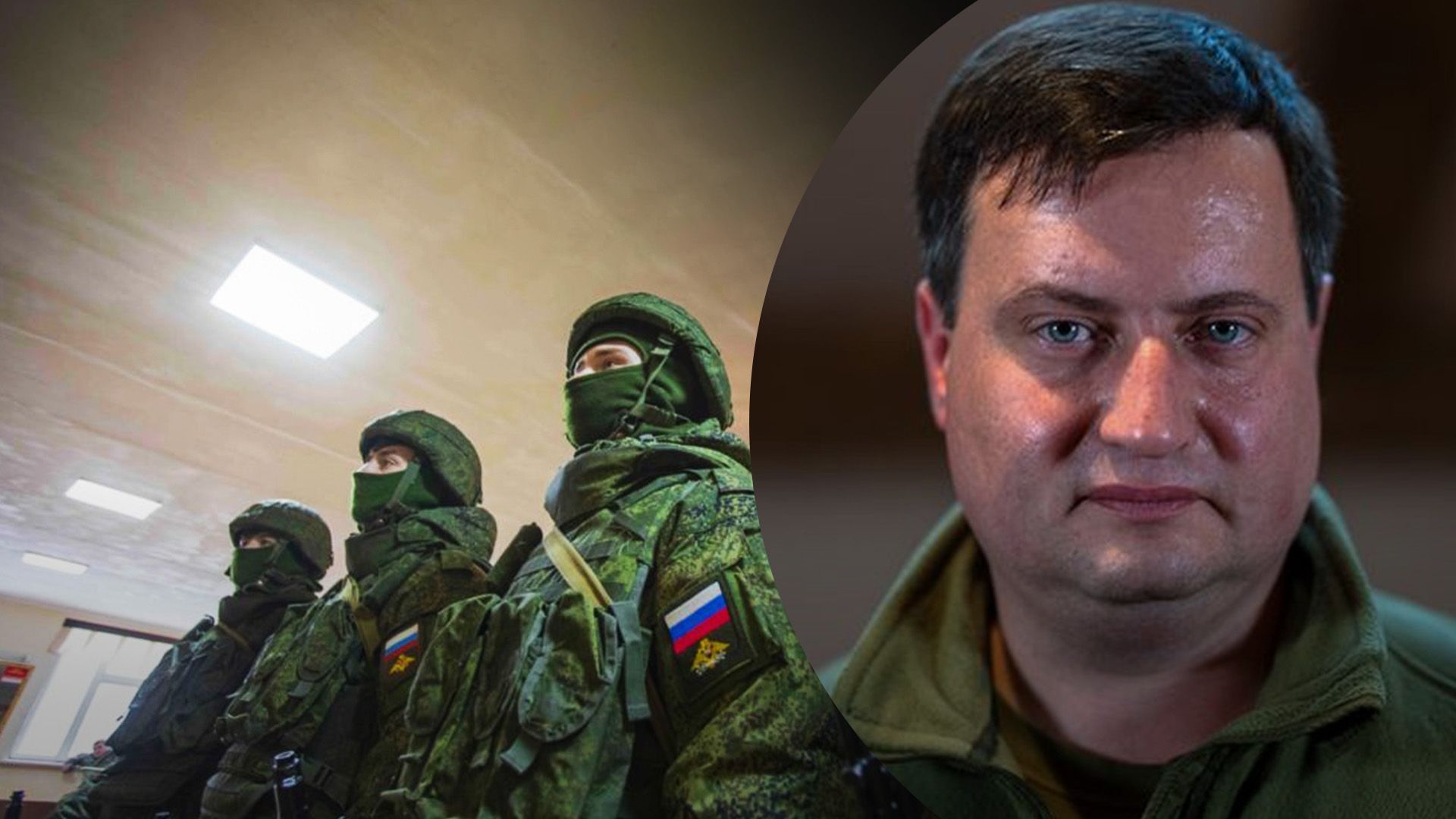 Розвідка розповіла про російський "Редут" Розвідка розповіла про російський "Редут"