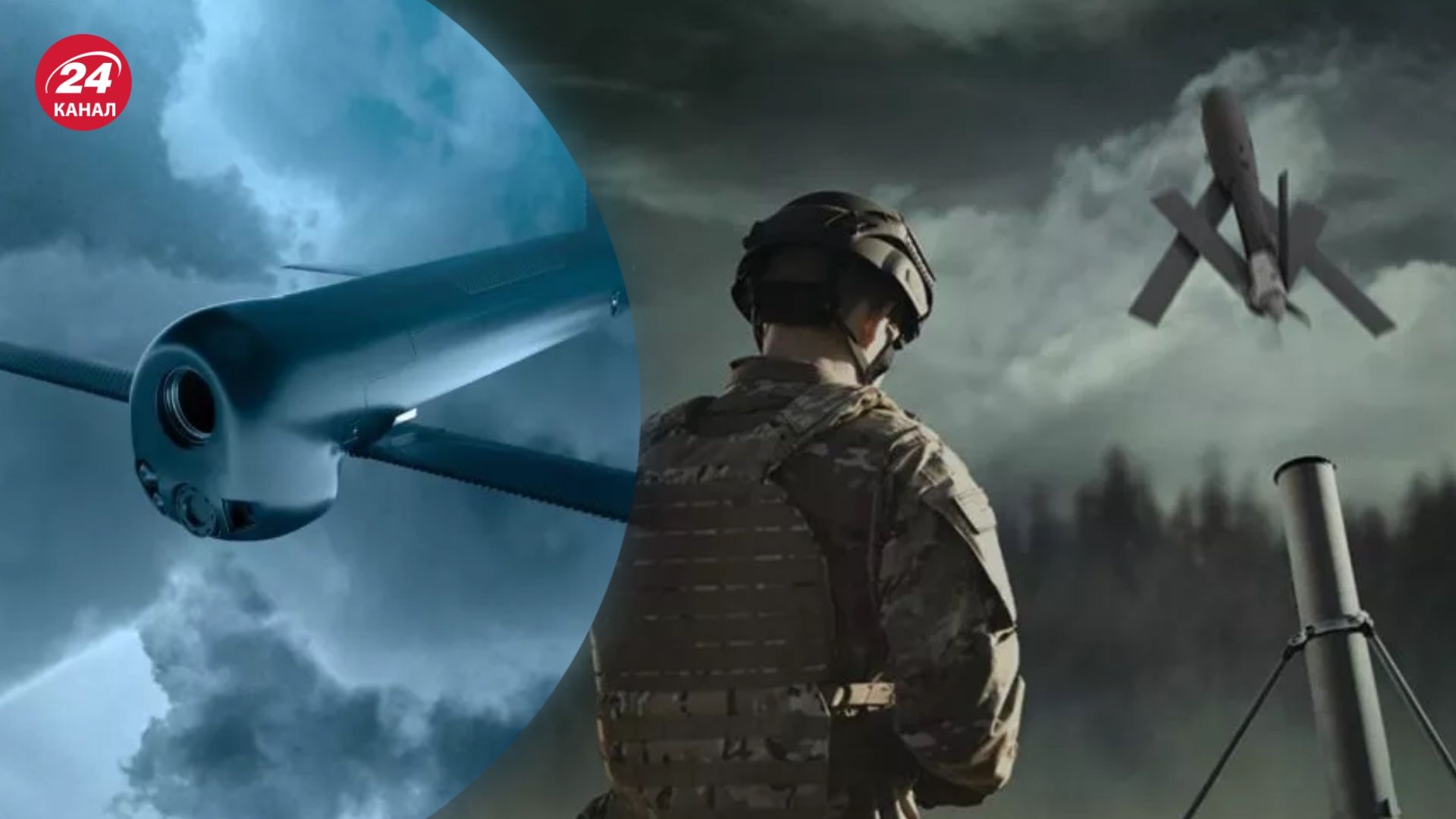 Новую партию дронов Switchblade 600 могут предоставить Украине Новую партию дронов Switchblade 600 могут предоставить Украине