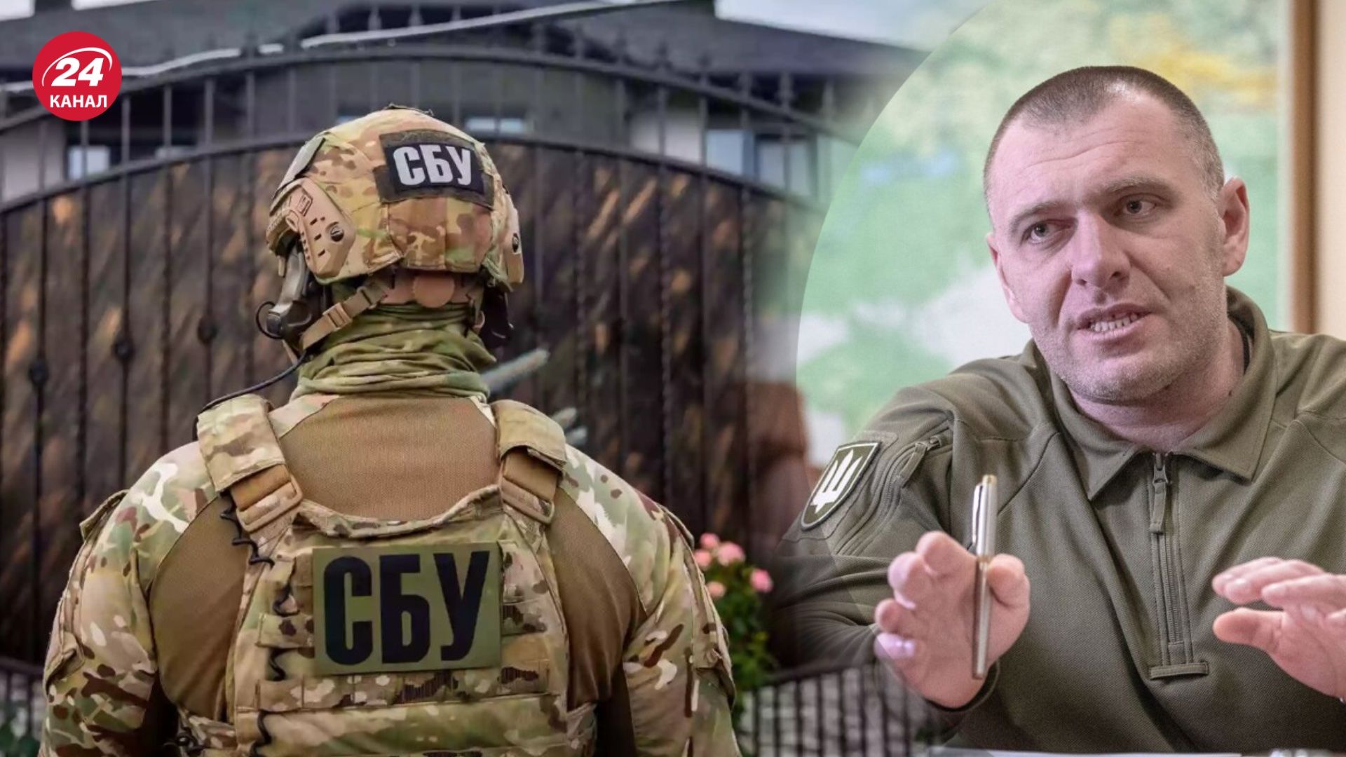 У західних ЗМІ вражені роботою Малюка та СБУ У західних ЗМІ вражені роботою Малюка та СБУ