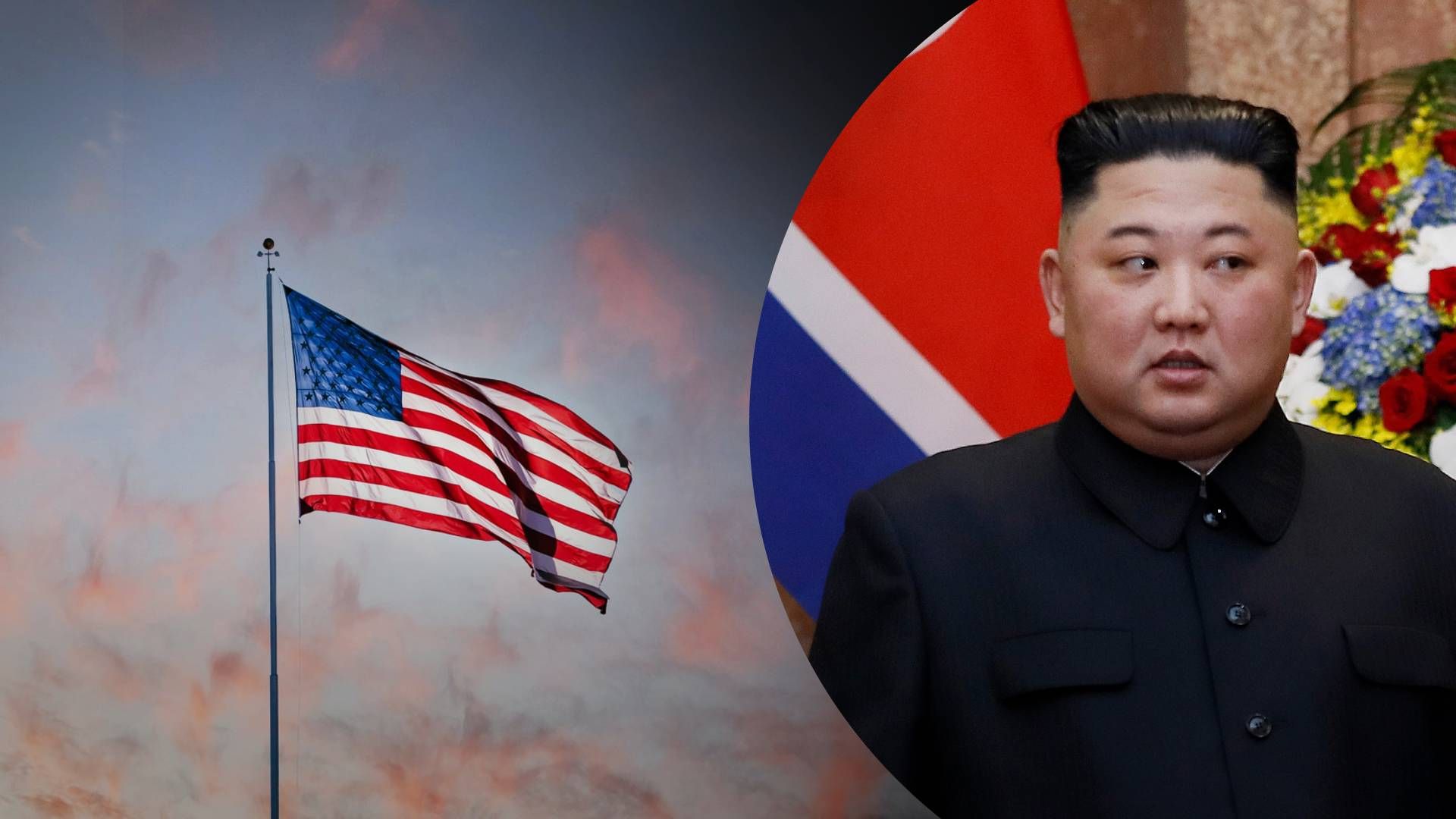 КНДР погрожує вдарити по авіаносцю США біля Південної Кореї