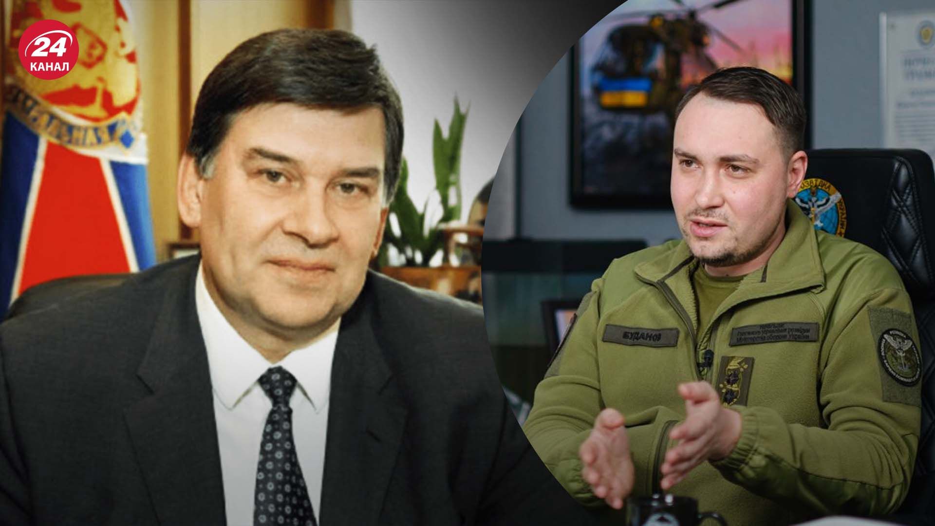 Чим небезпечний начальник 5 слубжи ФСБ - як російські агенти впливають на події в Україні - 24 Канал Чим небезпечний начальник 5 слубжи ФСБ - як російські агенти впливають на події в Україні - 24 Канал