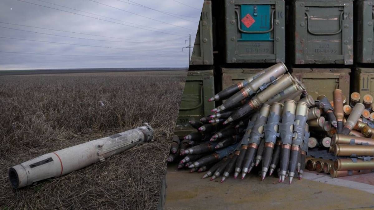 Оккупанты готовятся атаковать украинскую энергосистему Оккупанты готовятся атаковать украинскую энергосистему