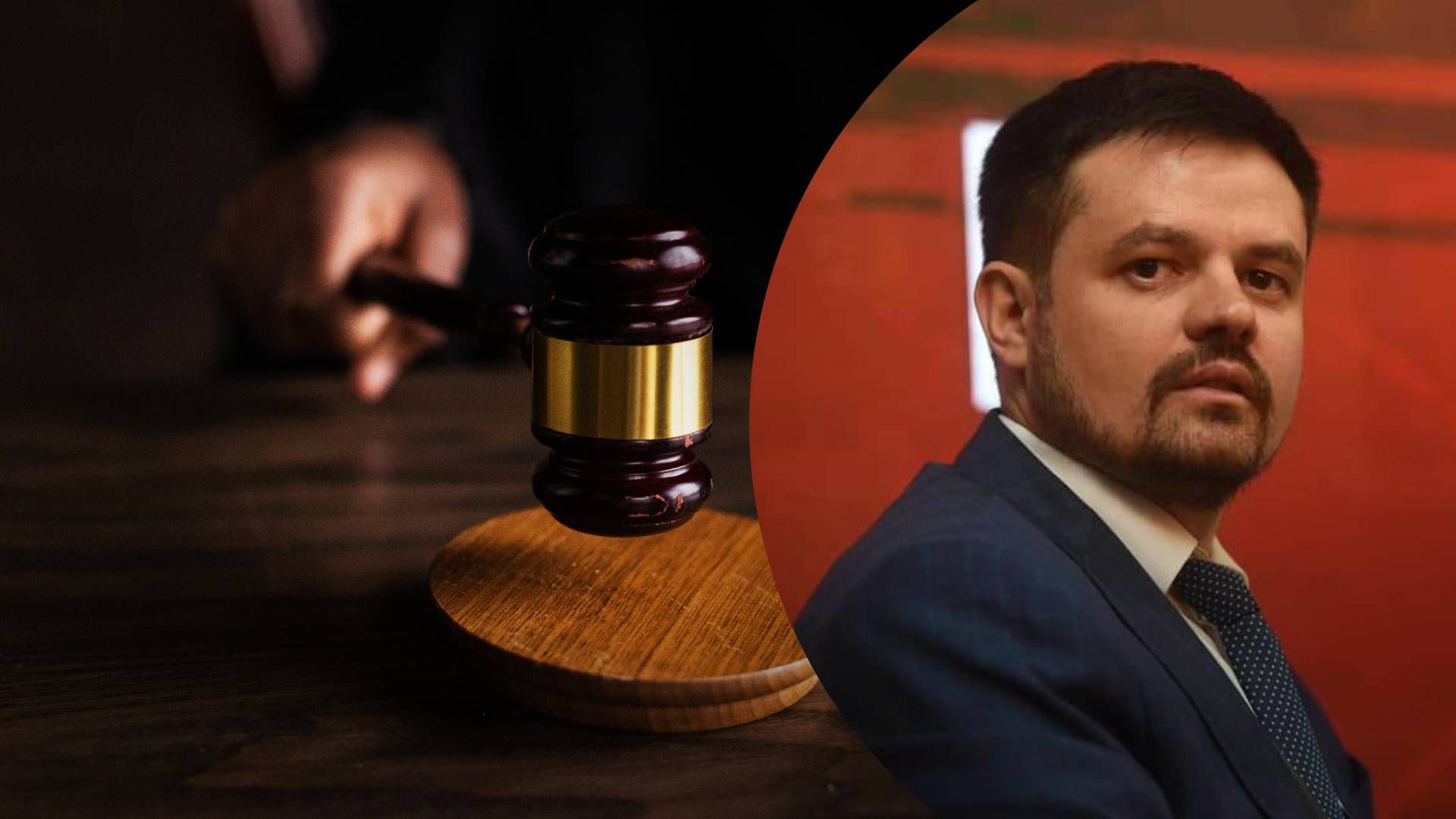 Адвокату-посереднику присудили умовний термін і донат ЗСУ Адвокату-посереднику присудили умовний термін і донат ЗСУ