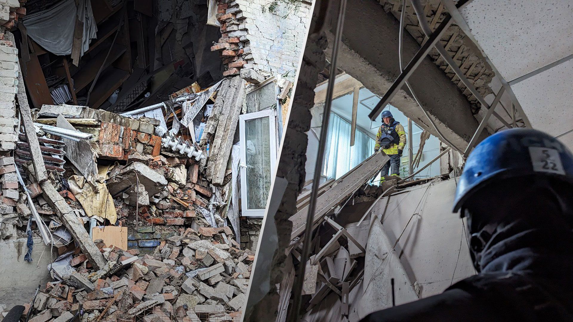 Російські військові обстріляли Покровськ - що відомо про жертв і руйнування - 24 Канал Російські військові обстріляли Покровськ - що відомо про жертв і руйнування - 24 Канал