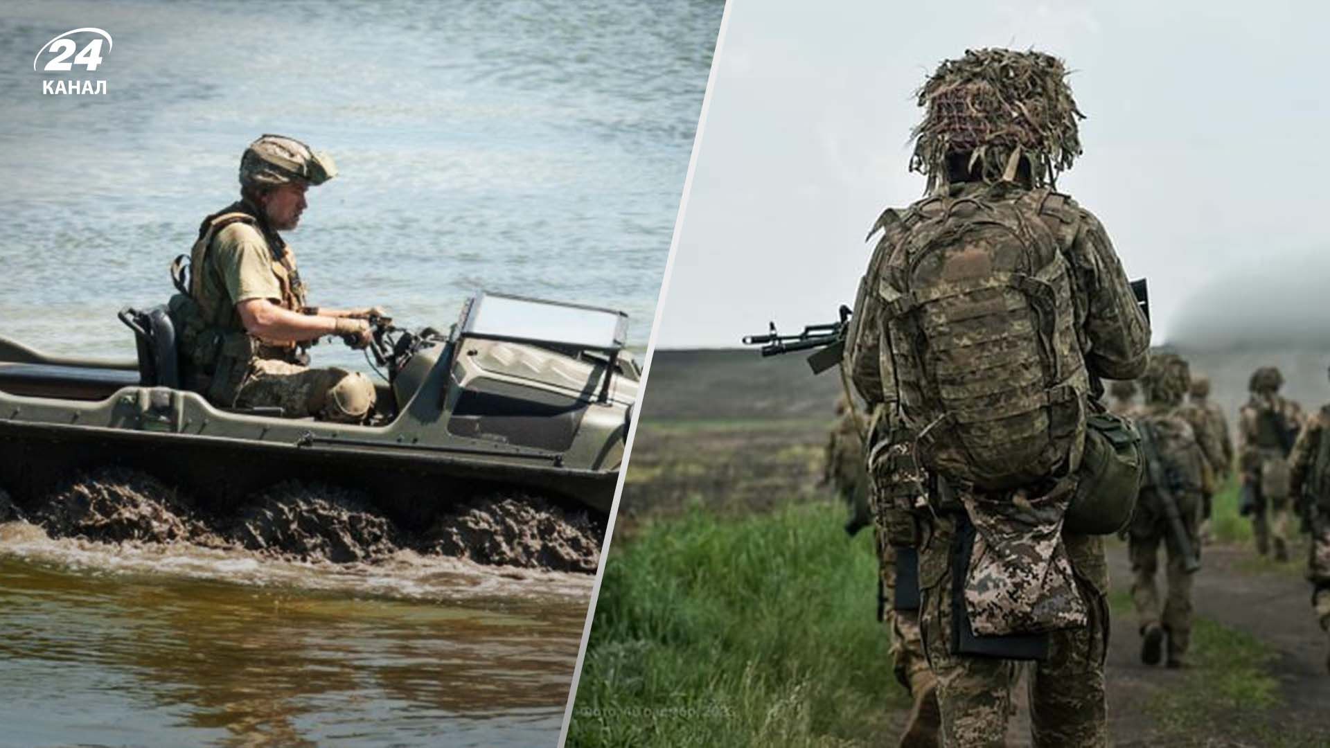 Почему россияне хотят захватить Купянск - какое значение имеет река Оскол - 24 Канал Почему россияне хотят захватить Купянск - какое значение имеет река Оскол - 24 Канал