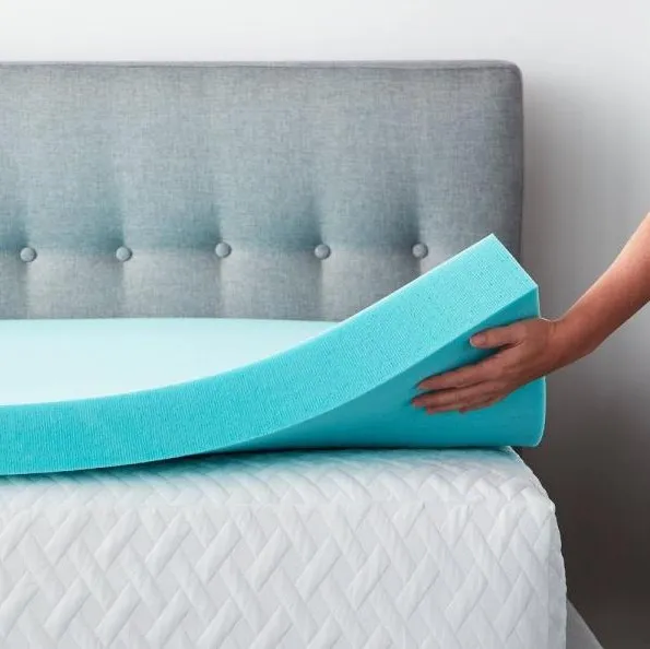 Матрас из пенополиуретана Матрас из пенополиуретана