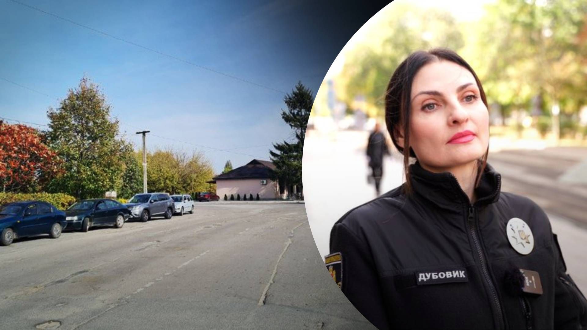 Конфлікт між вчителем і учнем на Житомирщині - 24 Канал Конфлікт між вчителем і учнем на Житомирщині - 24 Канал