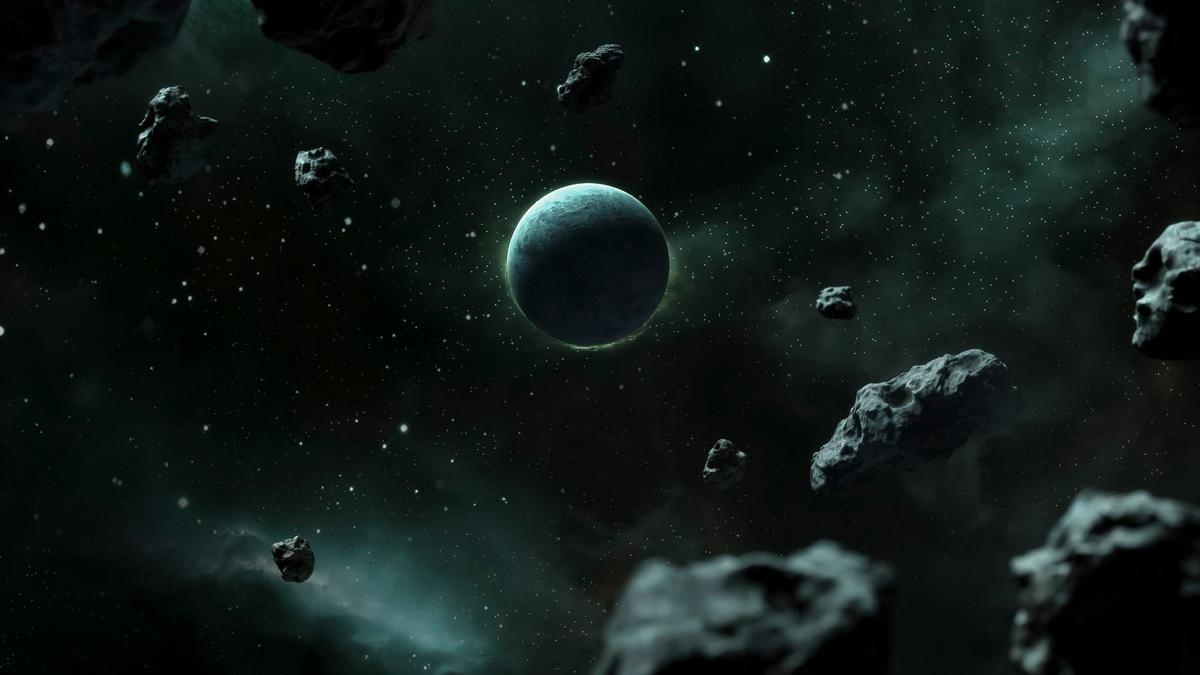 Ученые предположили наличие в некоторых астероидах неизвестных химических элементов Ученые предположили наличие в некоторых астероидах неизвестных химических элементов