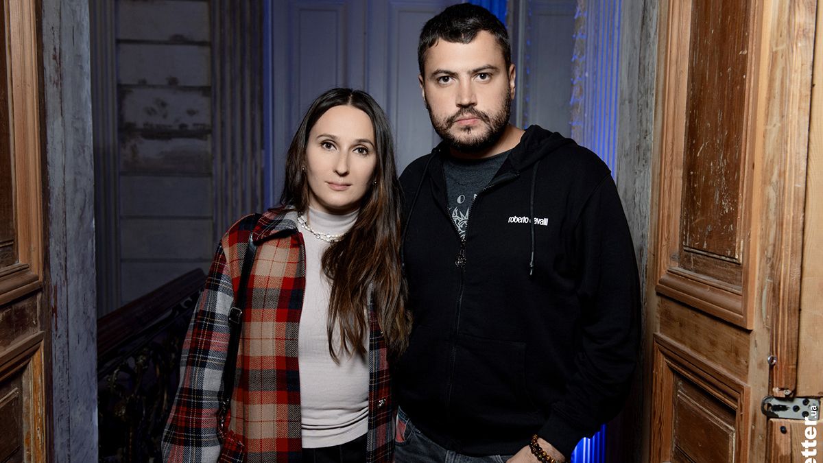 Людям подобається це кіно тому, що воно чесне, – продюсер фільмів "Щедрик" і "Памфір" Людям подобається це кіно тому, що воно чесне, – продюсер фільмів "Щедрик" і "Памфір"