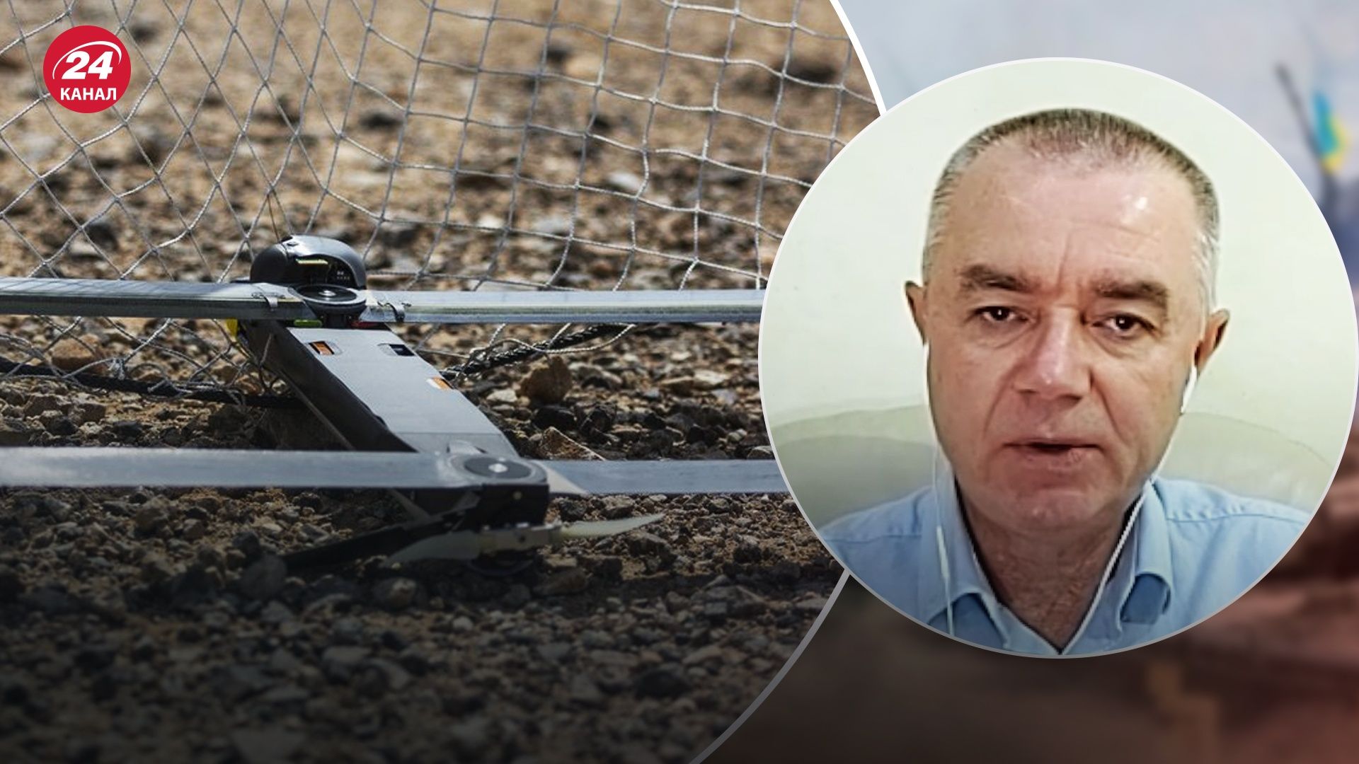 БпЛА Switchblade 600 можуть надат Україні БпЛА Switchblade 600 можуть надат Україні