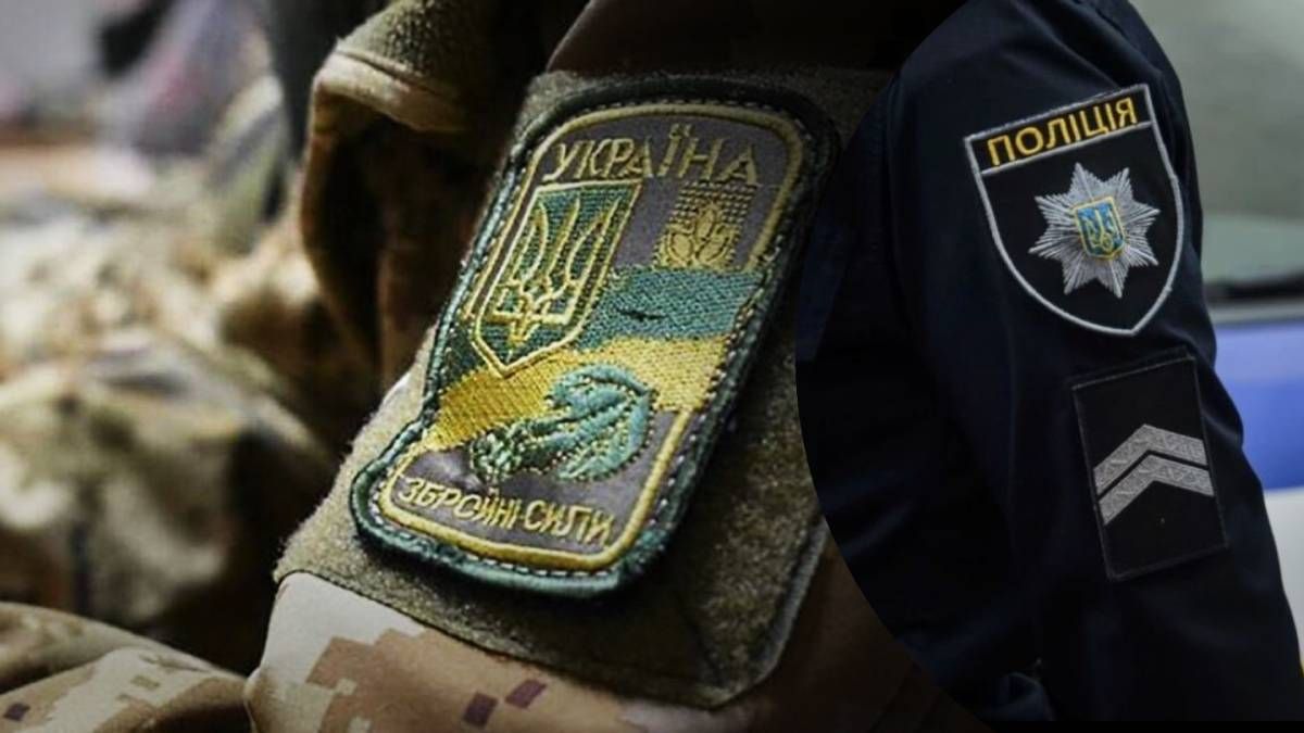 У військкоматі в Одесі дочка військовозобов'язаного посварилася з представниками ТЦК