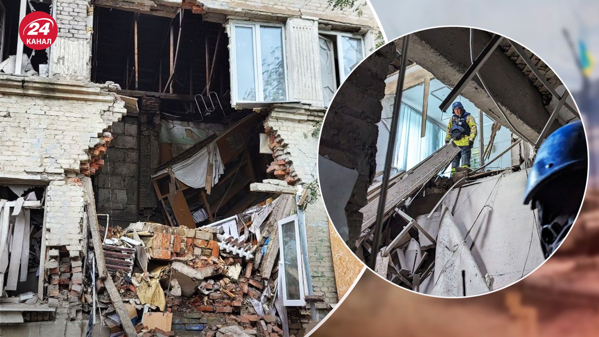 Окупанти обстріляли Покровськ Окупанти обстріляли Покровськ