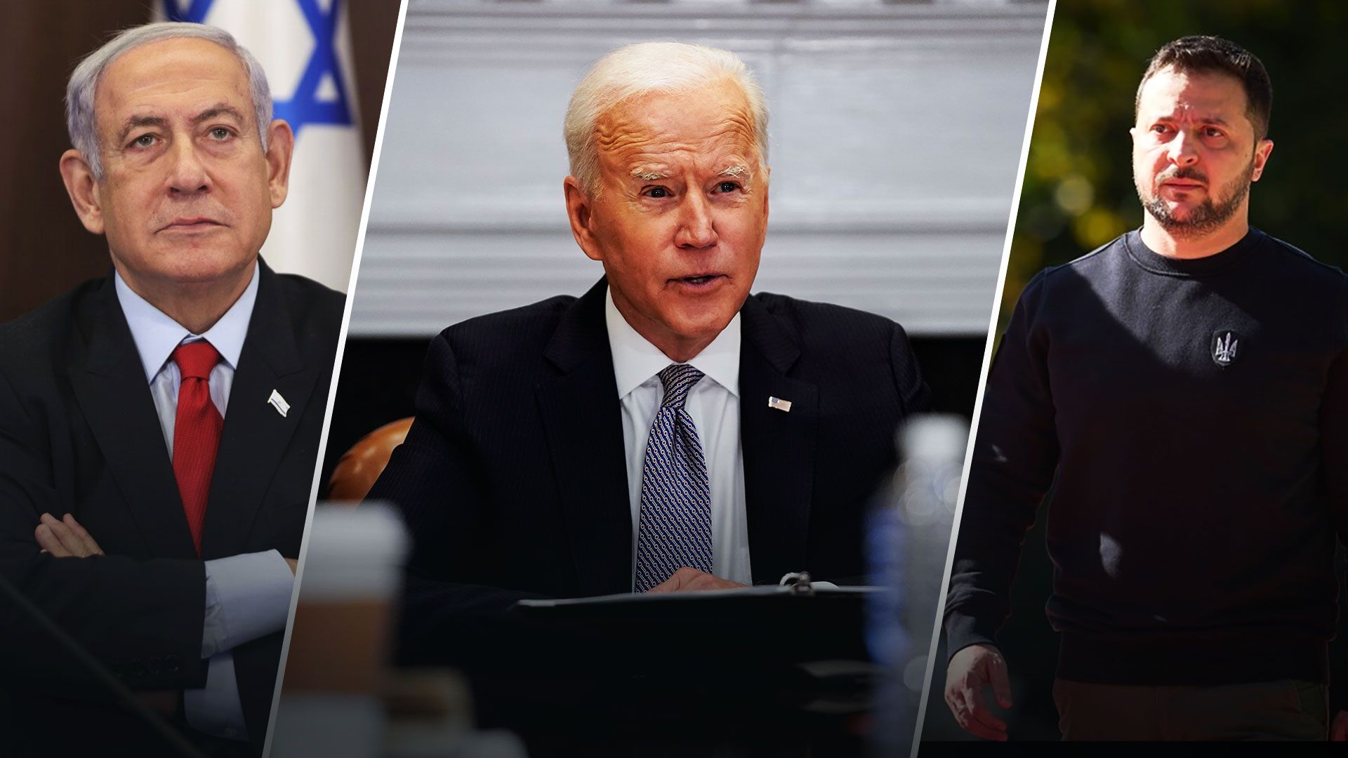 Продолжат ли США военную помощь Украине, несмотря на войну в Израиле - 24 Канал Продолжат ли США военную помощь Украине, несмотря на войну в Израиле - 24 Канал