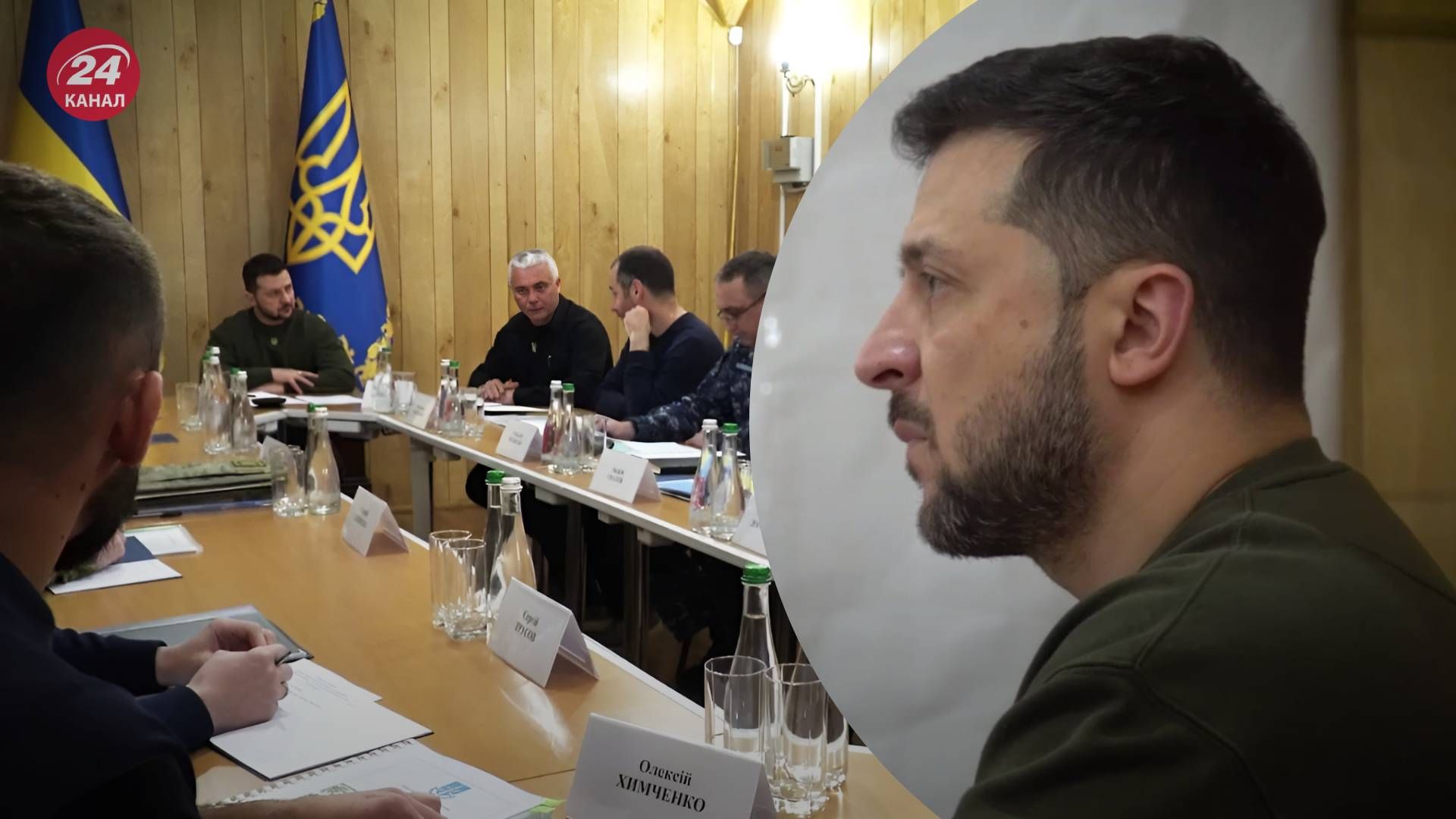 Президент побував в Одеській області Президент побував в Одеській області