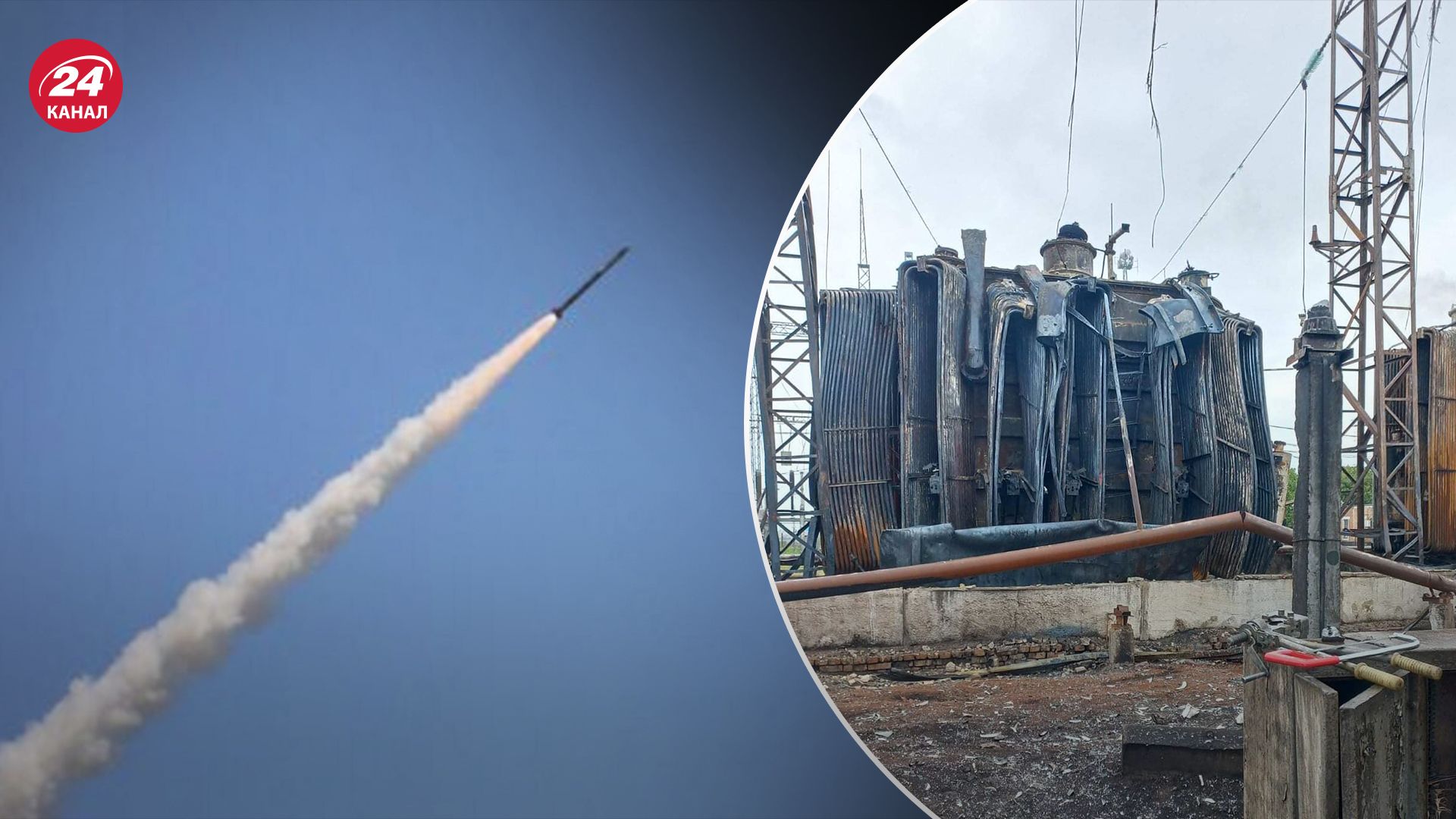 З якою метою росіяни накопичують ракети З якою метою росіяни накопичують ракети