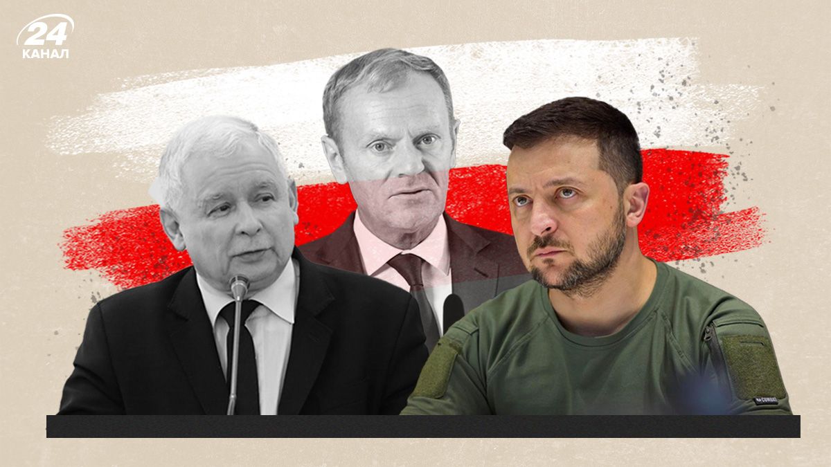 Чего ждать от результатов парламентских выборов в Польше