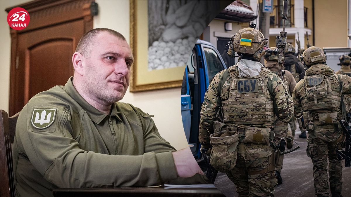 Доказали свою эффективность, – политолог объяснил рост доверия к СБУ и Малюку Доказали свою эффективность, – политолог объяснил рост доверия к СБУ и Малюку