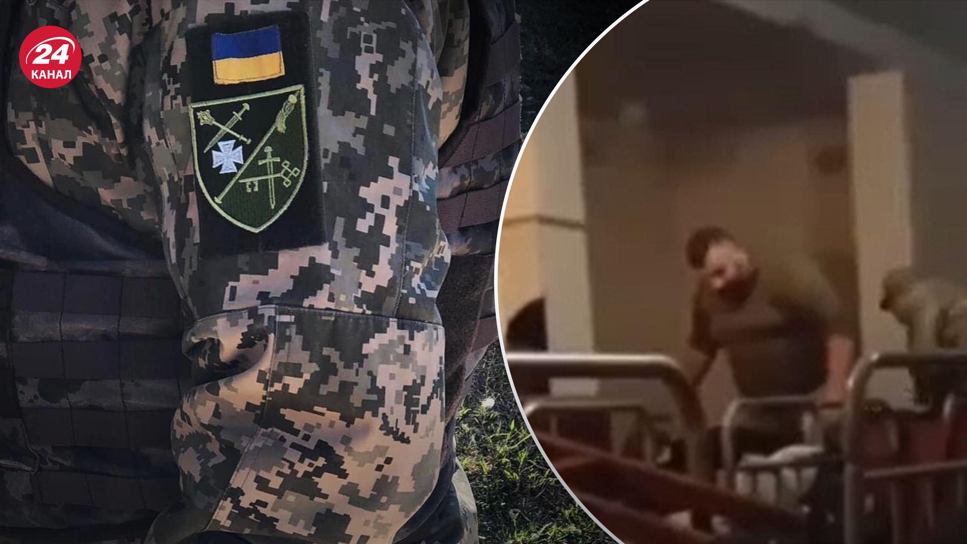 Сотрудникам Тернопольского ТЦК избрали меры пресечения Сотрудникам Тернопольского ТЦК избрали меры пресечения