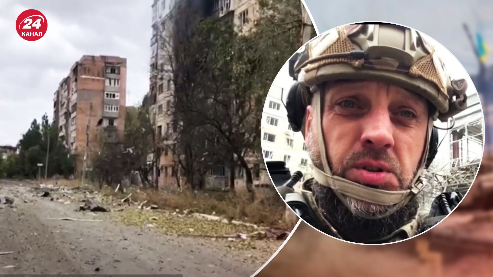 Виталий Барабаш прокомментировал, какая ситуация в Авдеевке Виталий Барабаш прокомментировал, какая ситуация в Авдеевке