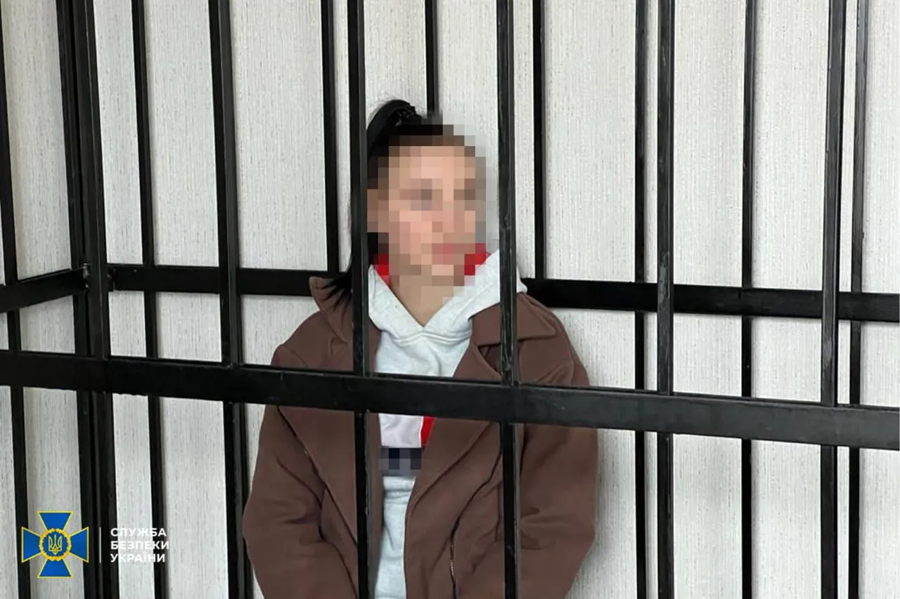 Наводила ракеты на Кировоградскую область: 22-летнюю предательницу приговорили к пожизненному заключению