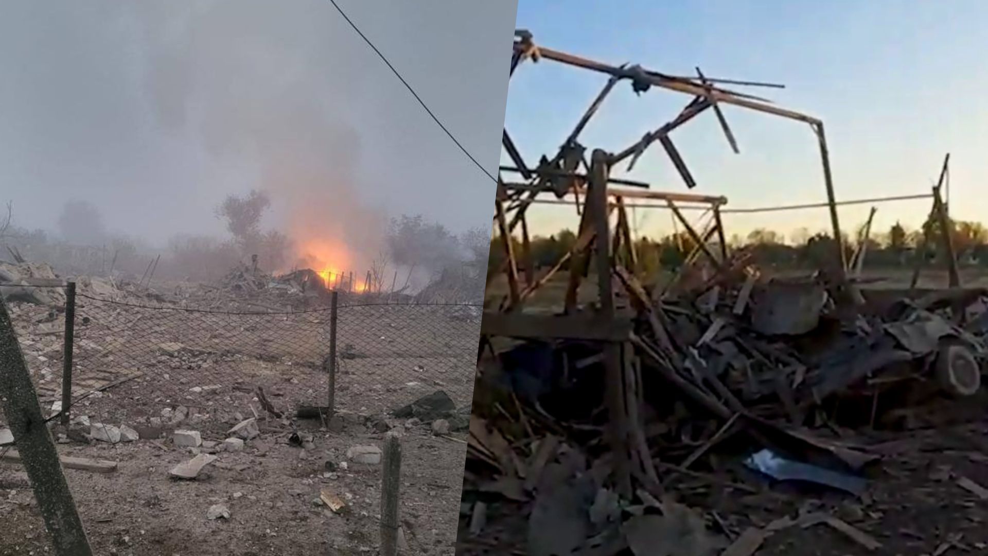 Хронология 598 дня войны Хронология 598 дня войны