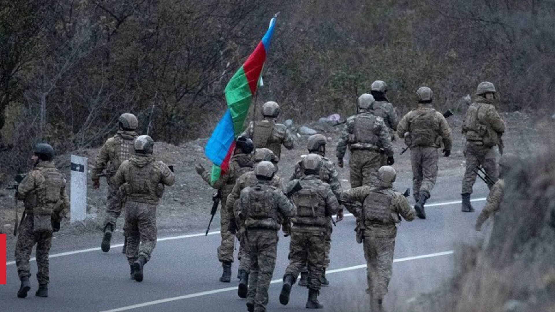 Азербайджан в ближайшие недели может начать вторжение в Армению - 24 Канал