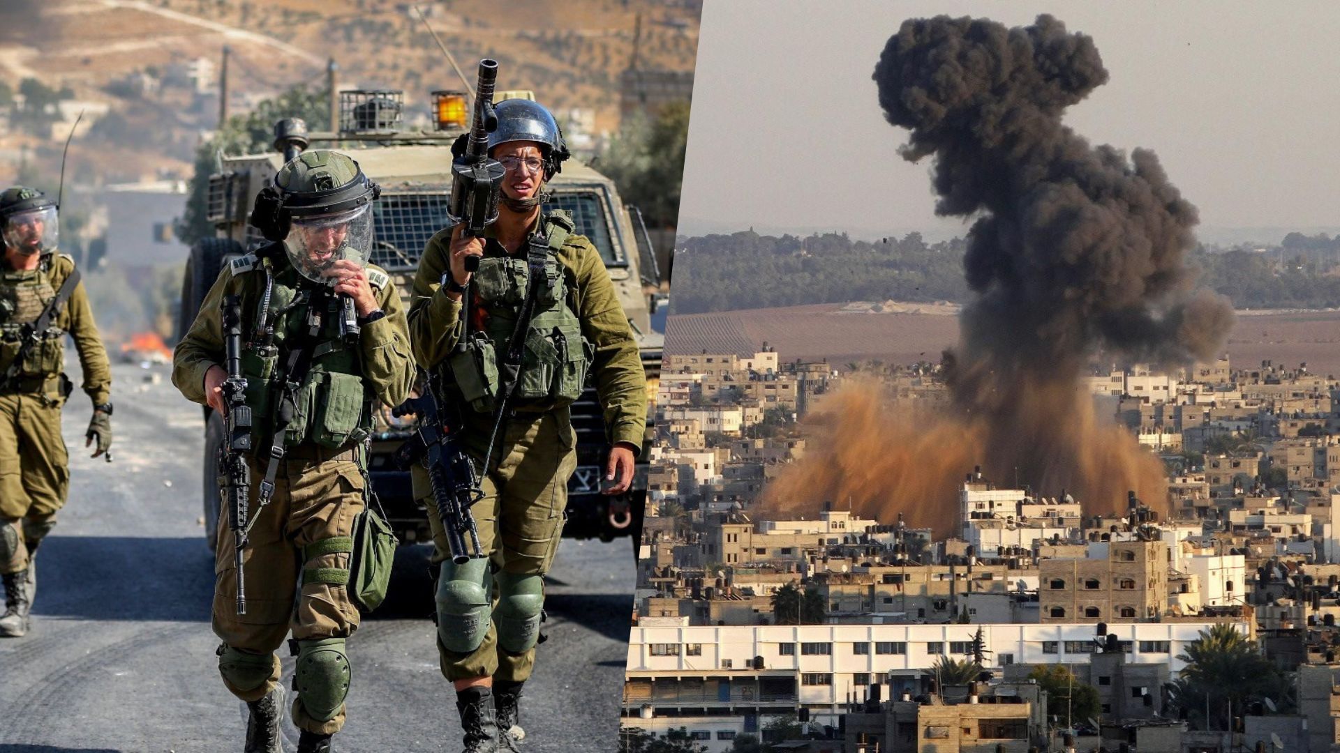 ЦАХАЛ заявив про знайдені під час першого рейду до Сектора Гази тіла полонених ЦАХАЛ заявив про знайдені під час першого рейду до Сектора Гази тіла полонених