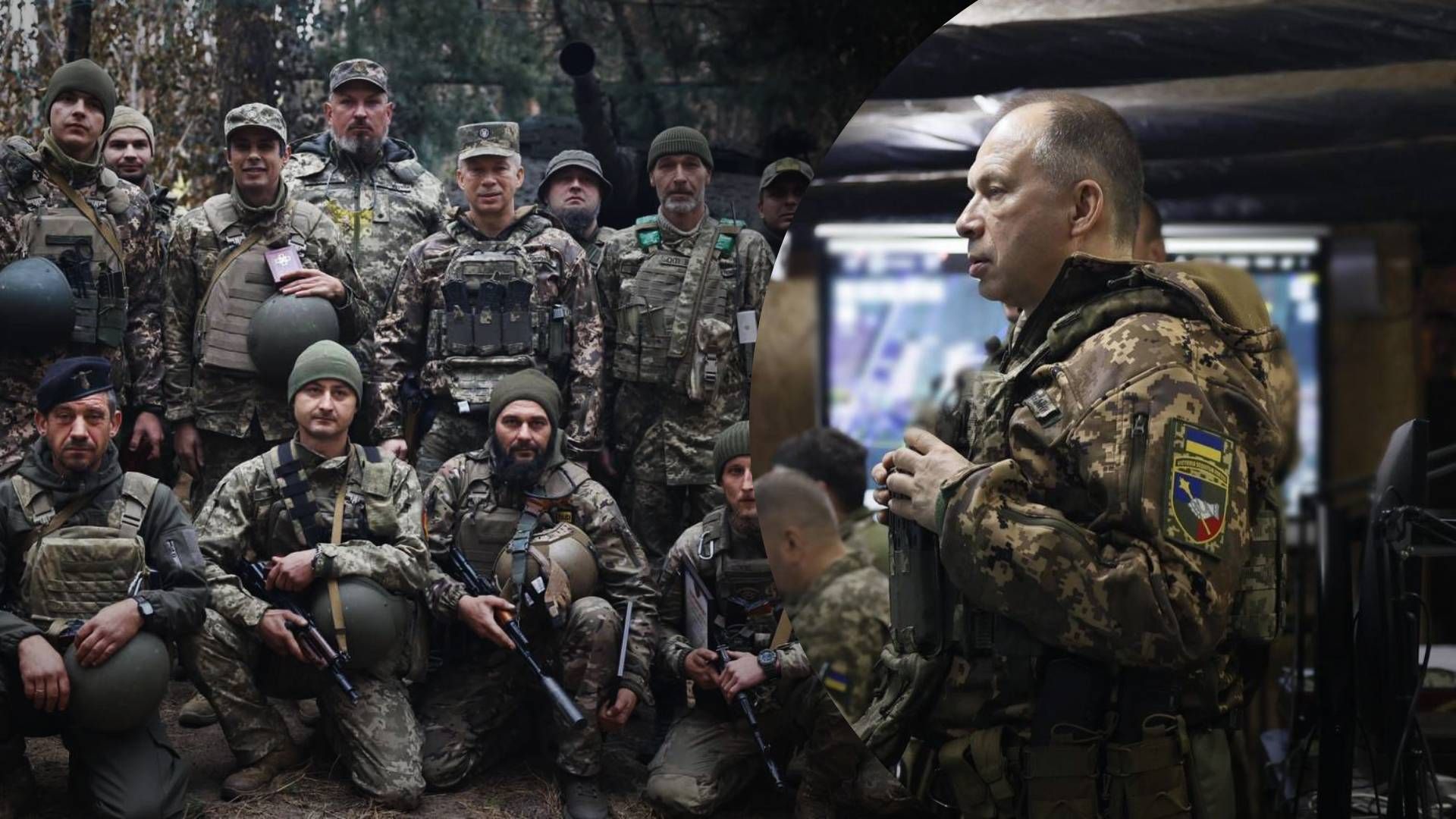 Россияне активизировали свои попытки возобновить наступление на нескольких направлениях фронта Россияне активизировали свои попытки возобновить наступление на нескольких направлениях фронта