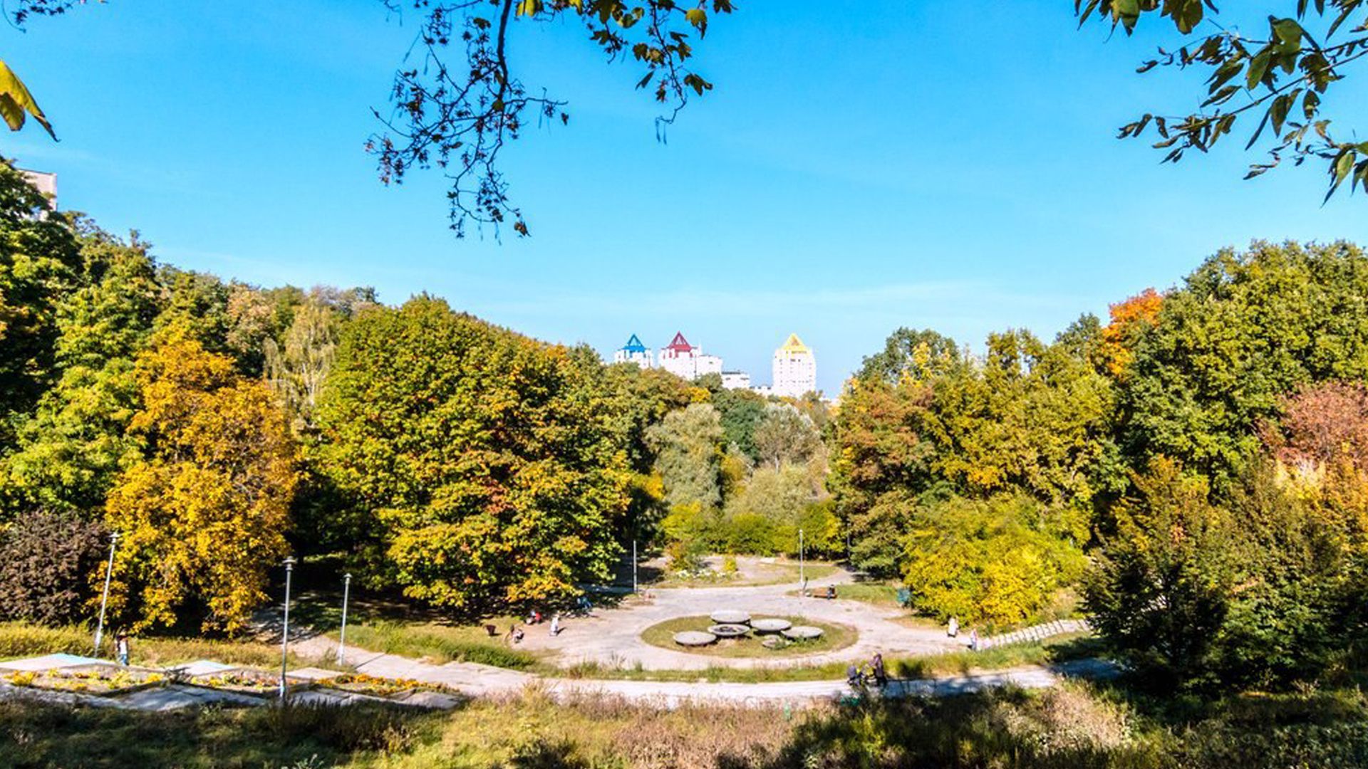 ТОВ "СМАРТ-ДЕВЕЛОПМЕНТ" і "МІСЬКБУДАЛЬЯНС" щодо ситуації у Солом’янському ландшафтному парку ТОВ "СМАРТ-ДЕВЕЛОПМЕНТ" і "МІСЬКБУДАЛЬЯНС" щодо ситуації у Солом’янському ландшафтному парку