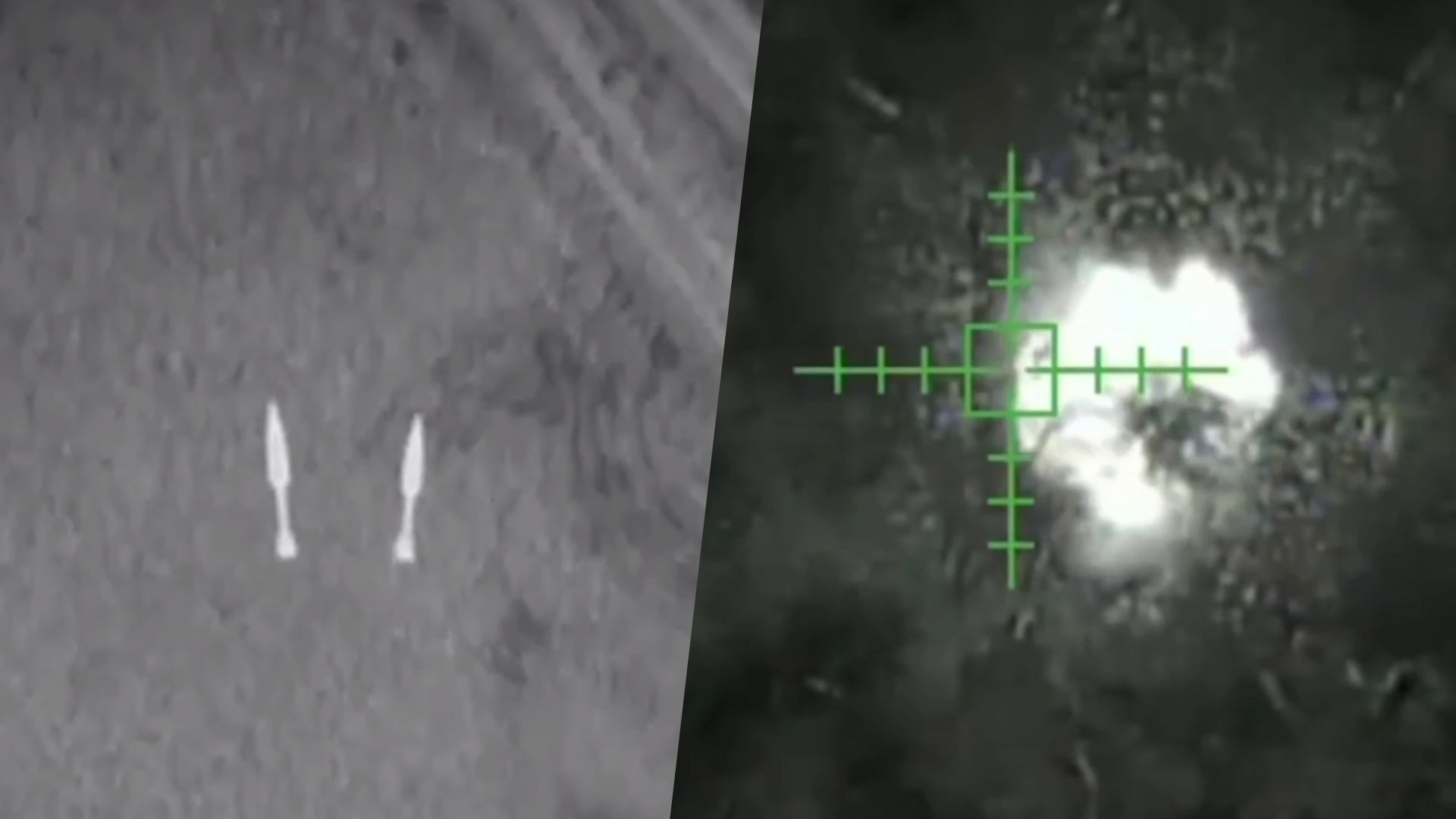 Пограничная аэроразведка на Сватовском направлении устроила оккупантам бессонную ночь Пограничная аэроразведка на Сватовском направлении устроила оккупантам бессонную ночь