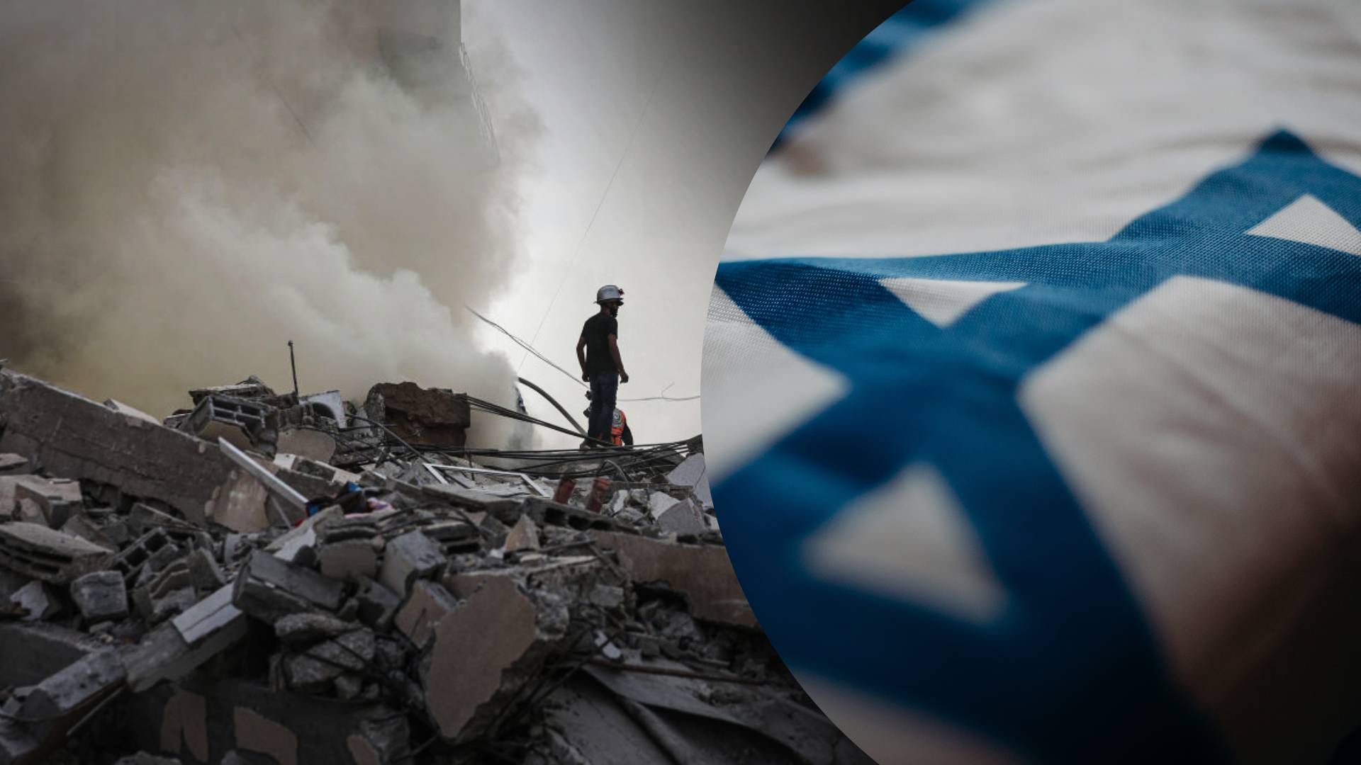 ЦАХАЛ дав останній шанс палестинцям виїхати з Гази - 24 Канал ЦАХАЛ дав останній шанс палестинцям виїхати з Гази - 24 Канал