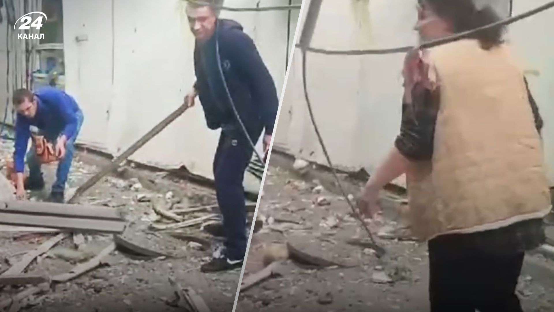 Оккупанты ударили по Херсону 14 октября 2023 года - есть пострадавшие - Новости Херсона - 24 Канал Оккупанты ударили по Херсону 14 октября 2023 года - есть пострадавшие - Новости Херсона - 24 Канал