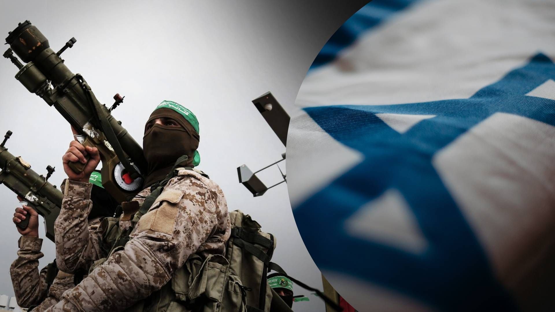 США, Израиль и Египет договорились о выходе из Газы иностранных граждан - 24 Канал США, Израиль и Египет договорились о выходе из Газы иностранных граждан - 24 Канал