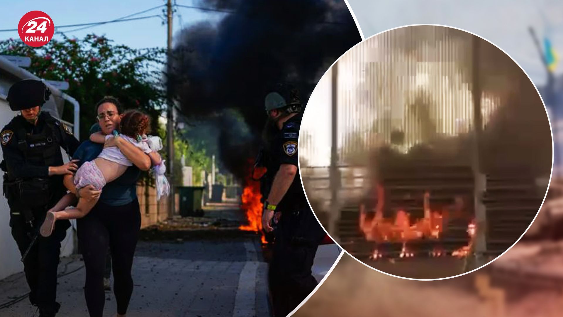 Люди намагаються виїхати з Близького Сходу через війну Люди намагаються виїхати з Близького Сходу через війну