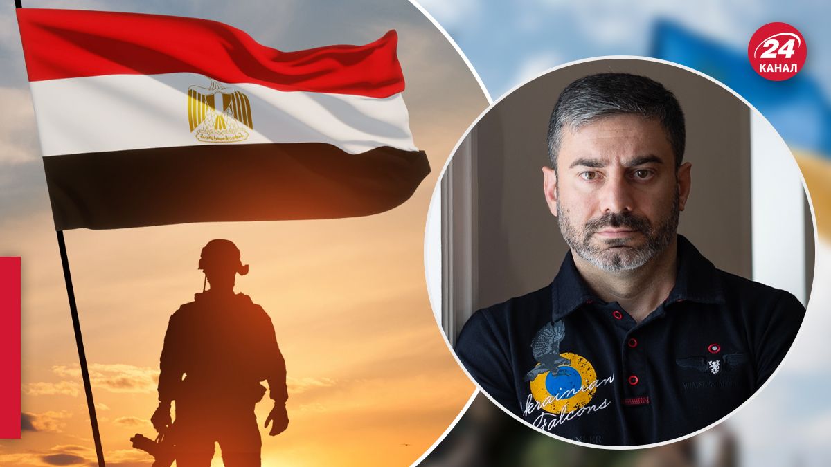 Лубінець приїхав в Єгипет, аби допомогти громадянам України - 24 Канал Лубінець приїхав в Єгипет, аби допомогти громадянам України - 24 Канал