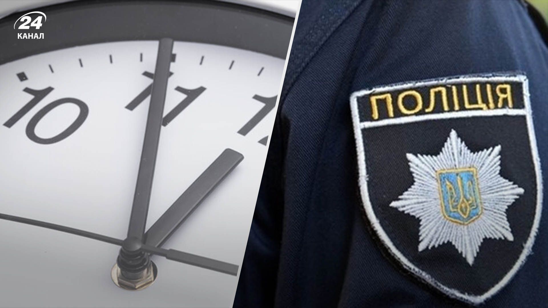 В Киеве девушка нарушала ПДД во время комендантского часа В Киеве девушка нарушала ПДД во время комендантского часа