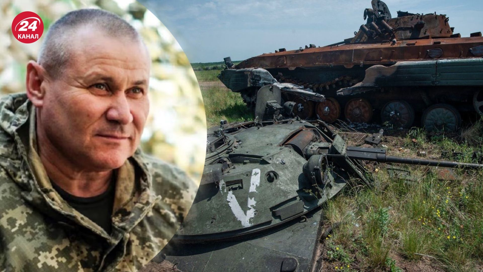 Тавравський розповів про втрати ворога на Таврійському напрямку Тавравський розповів про втрати ворога на Таврійському напрямку