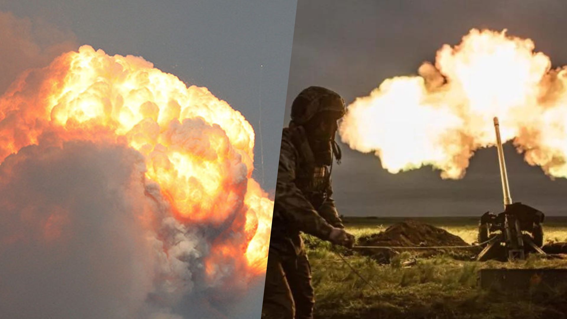 Хронологія 599 дня війни Хронологія 599 дня війни